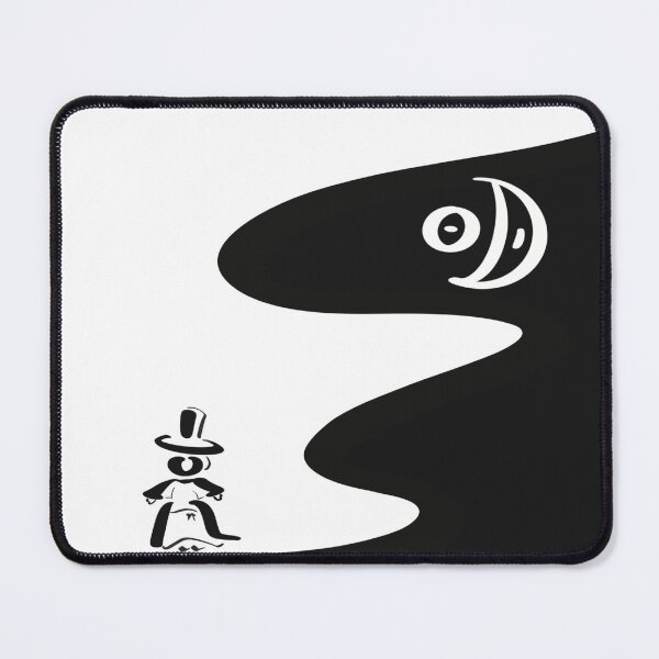 Item preview, Tai Chi, the Flux of Bright and Dark designed and sold by KaragraphyArt.