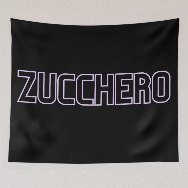 Item preview, Zucchero designed and sold by Harsh  Katariya.