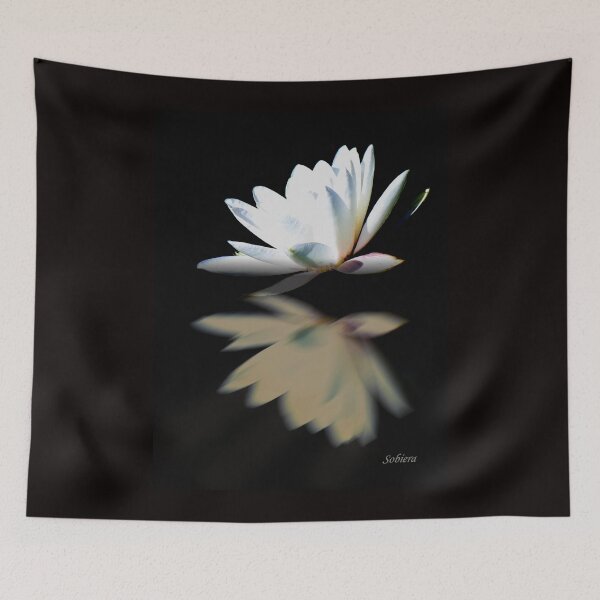 Item preview, Lily Reflected designed and sold by Rosemary Sobiera.