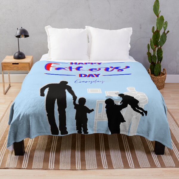 Item preview, FATHER'S DAY EVERYDAY designed and sold by FNMDRYP.