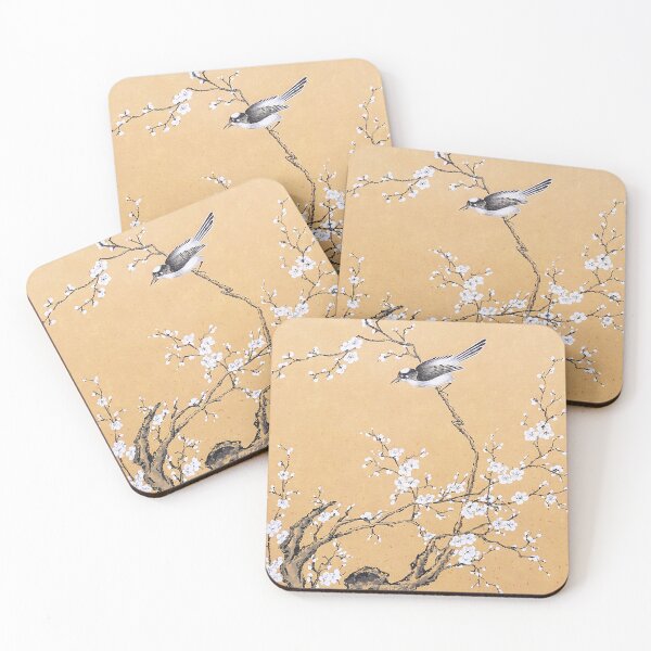 Item preview, Spring Melody - no Cally designed and sold by Birgit Moldenhauer.