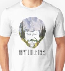 bob ross merch