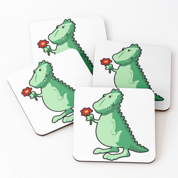 Item preview, Different Types Of Dinosaur designed and sold by PaulGoldStore.