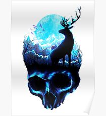 Erosion Poster