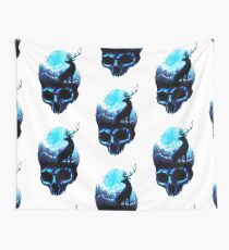Erosion Wall Tapestry