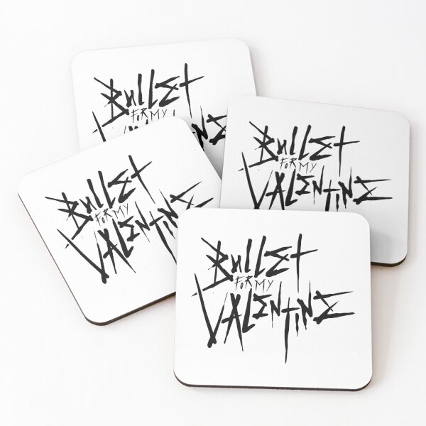 Item preview, Bullet for My Palentino EU Europe and World designed and sold by Robertnogler.