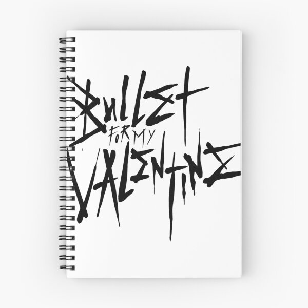 Item preview, Bullet for My Palentino EU Europe and World designed and sold by Robertnogler.