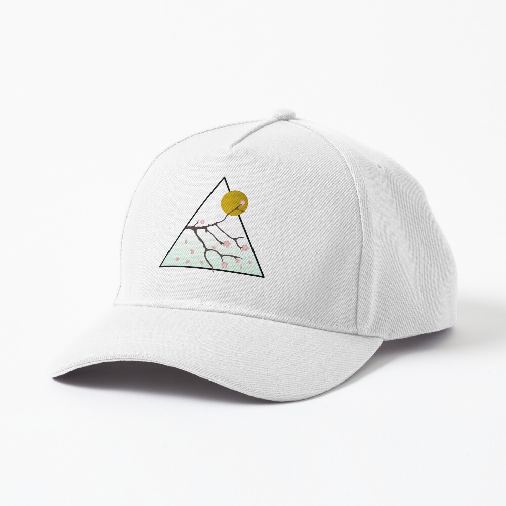 Item preview, Baseball Cap designed and sold by uniquesanja.