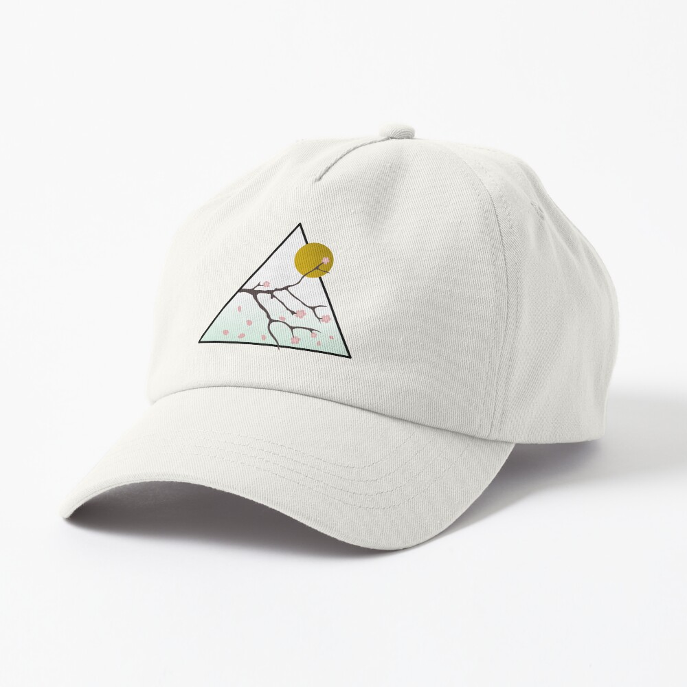 Item preview, Dad Hat designed and sold by uniquesanja.