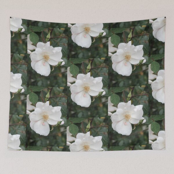 Item preview, January Rose  designed and sold by heatherfriedman.