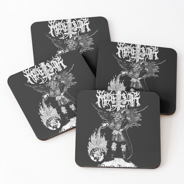 Item preview, Wordl funeral marduk designed and sold by DoloresSa58.