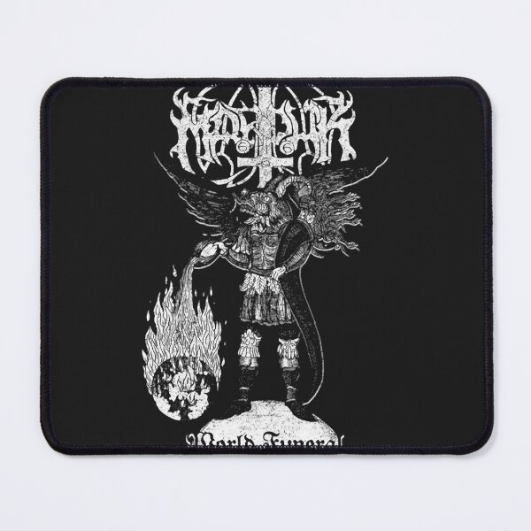 Item preview, Wordl funeral marduk designed and sold by DoloresSa58.