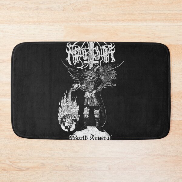Item preview, Wordl funeral marduk designed and sold by DoloresSa58.