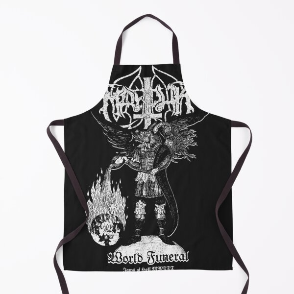 Item preview, Wordl funeral marduk designed and sold by DoloresSa58.