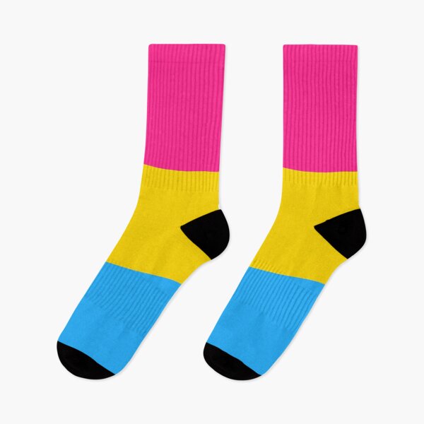 Item preview, Pan Pansexual Pride Flag Queer LGBT+ designed and sold by VincentsPlace.