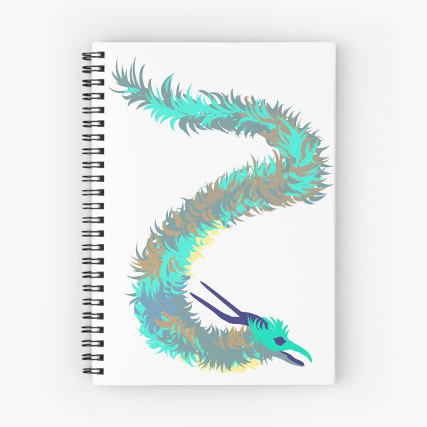Item preview, wyrm designed and sold by snowysaur.