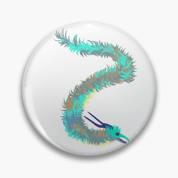 Item preview, wyrm designed and sold by snowysaur.