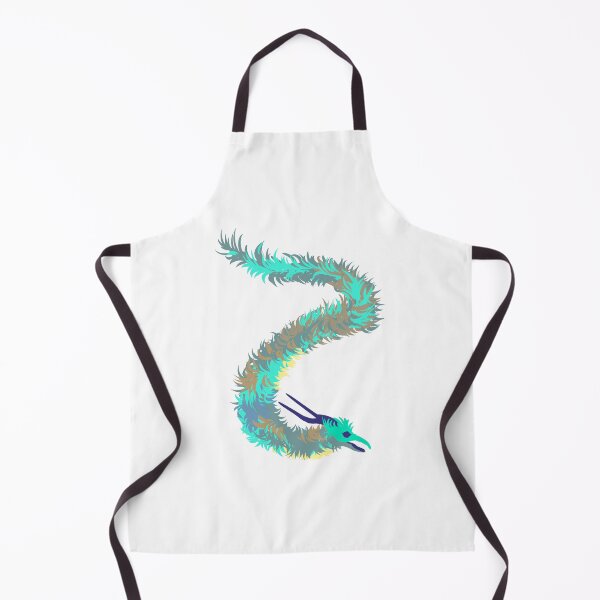 Item preview, wyrm designed and sold by snowysaur.