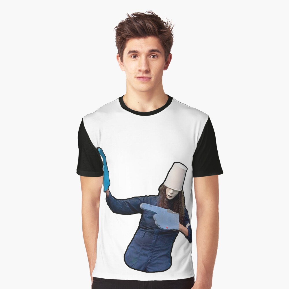 Item preview, Graphic T-Shirt designed and sold by Slendykins.