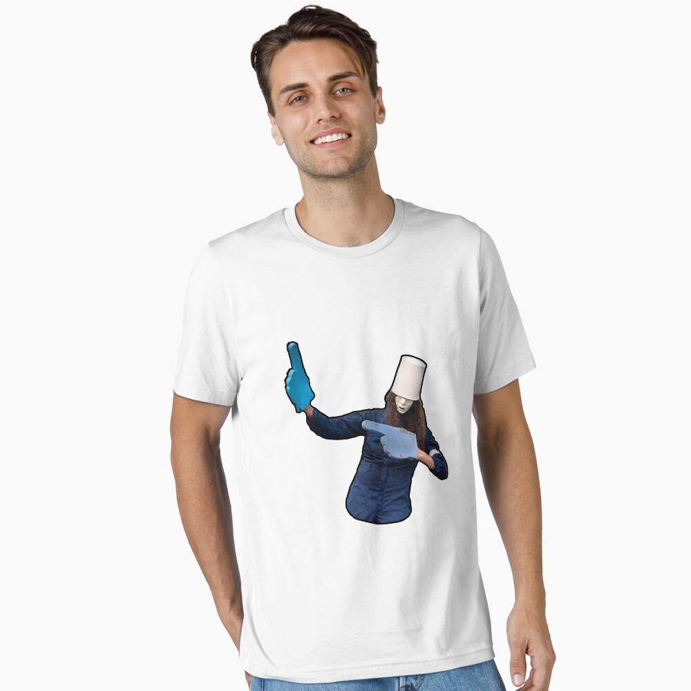 Item preview, Essential T-Shirt designed and sold by Slendykins.