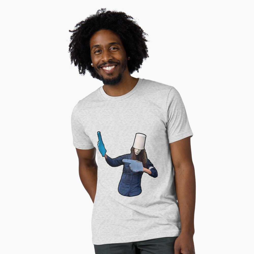 Item preview, Tri-blend T-Shirt designed and sold by Slendykins.