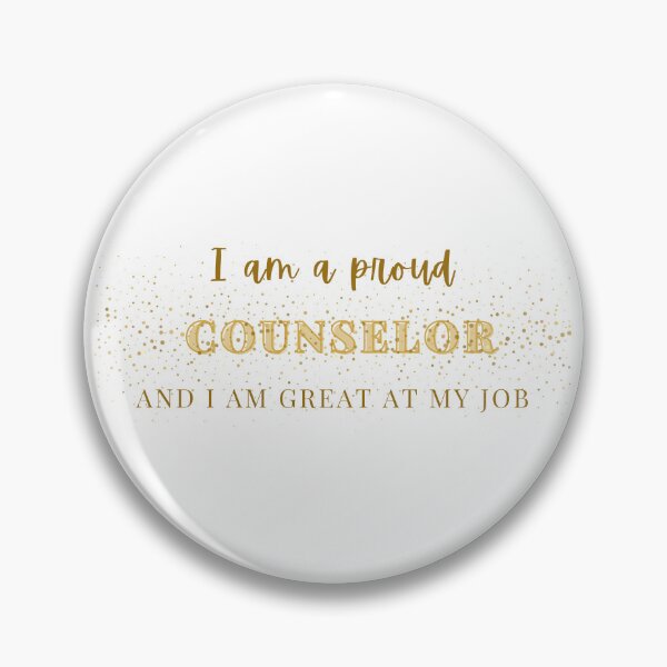 Item preview, Proud Counselor designed and sold by CreeDesigns723.