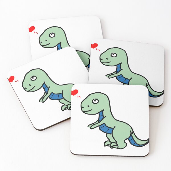 Item preview, Different Types Of Dinosaur designed and sold by PaulGoldStore.