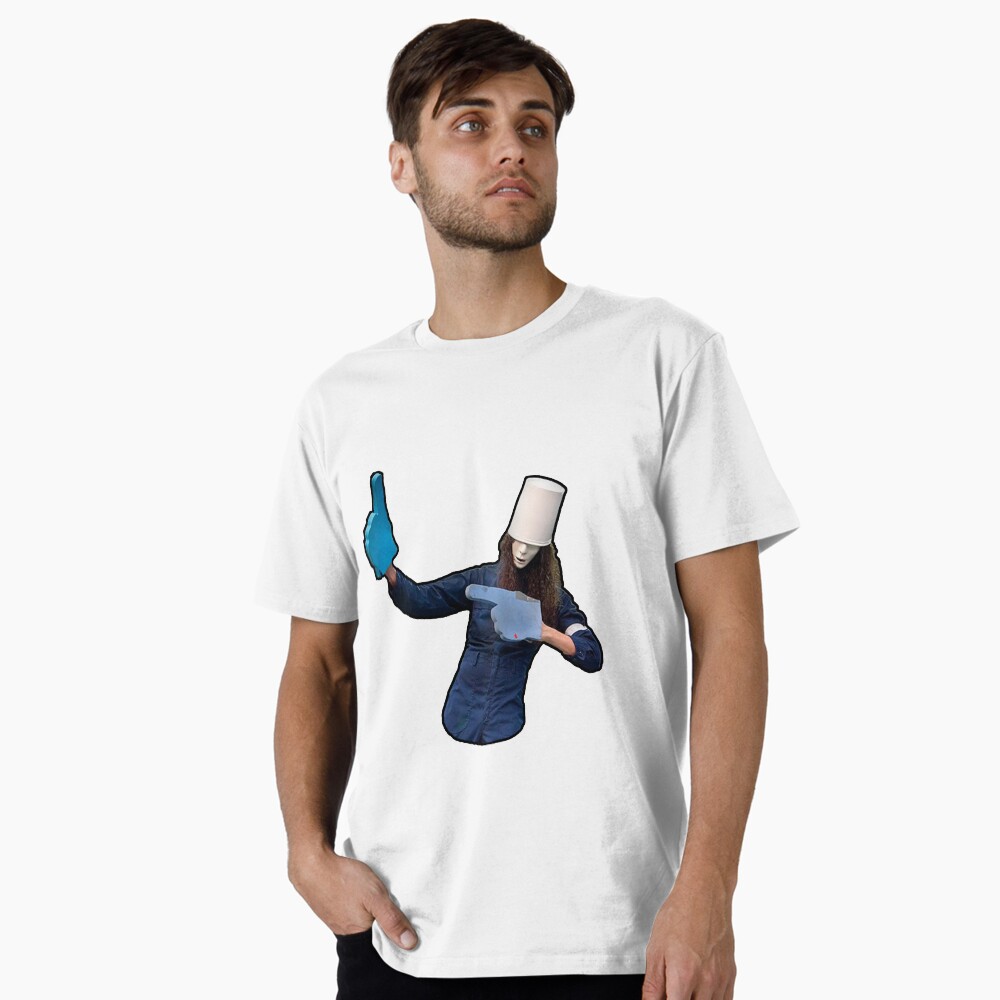 Item preview, Premium T-Shirt designed and sold by Slendykins.