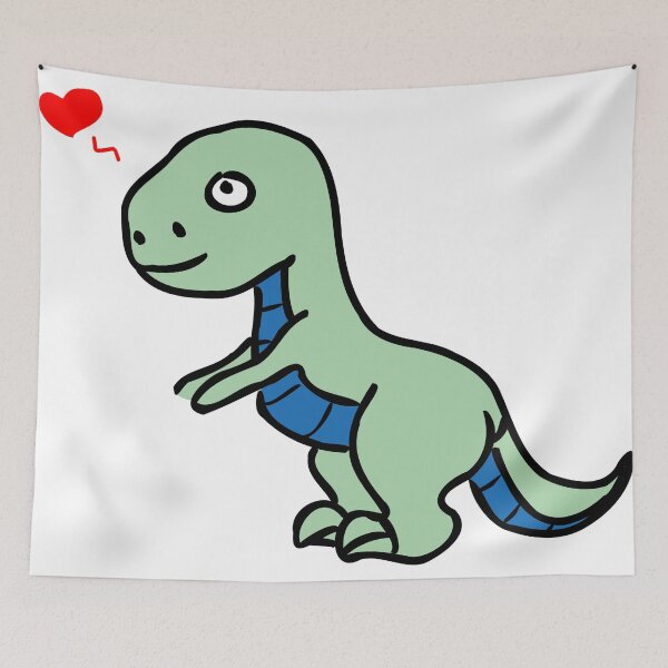 Item preview, Different Types Of Dinosaur designed and sold by PaulGoldStore.