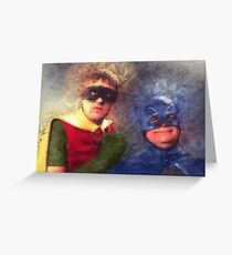 Only Fools and Horses Greeting Card