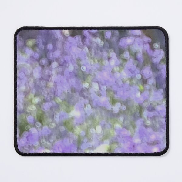 Item preview, Bluebell Forest 14 designed and sold by weavernap.