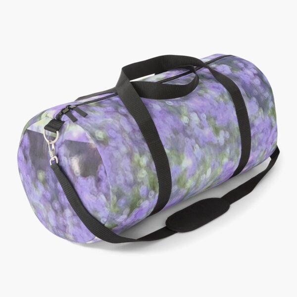 Item preview, Bluebell Forest 14 designed and sold by weavernap.