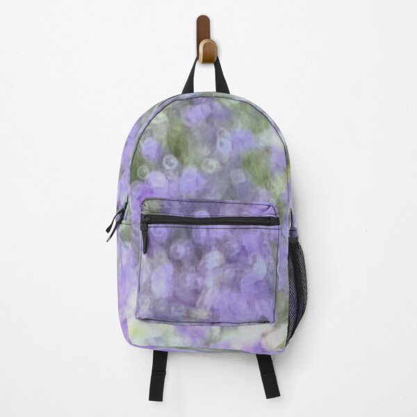 Item preview, Bluebell Forest 14 designed and sold by weavernap.