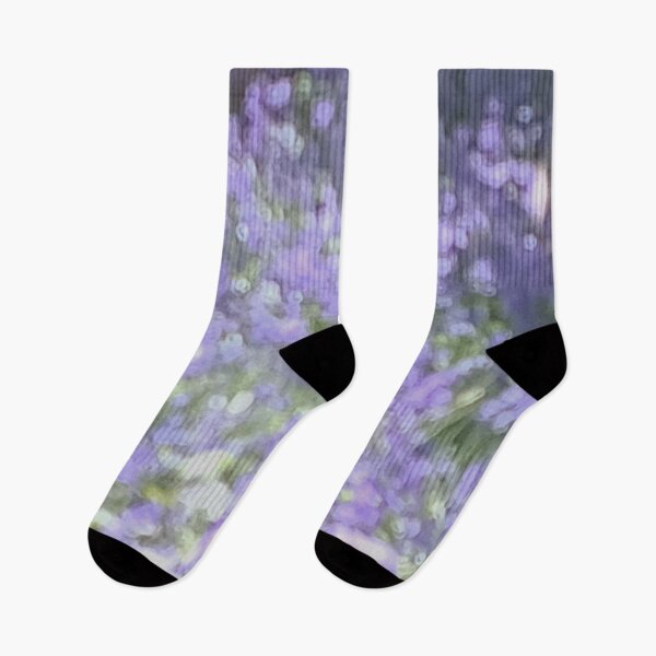 Item preview, Bluebell Forest 14 designed and sold by weavernap.