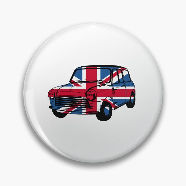 Item preview, Queen's platinum art, Queen's platinum car flag designed and sold by Glenclo1.