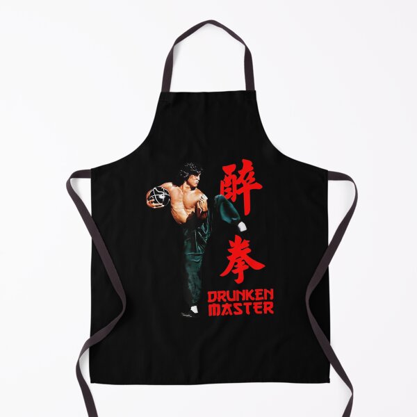 Item preview, Drunken Master Jackie Chan, design designed and sold by TerinaDrig46.