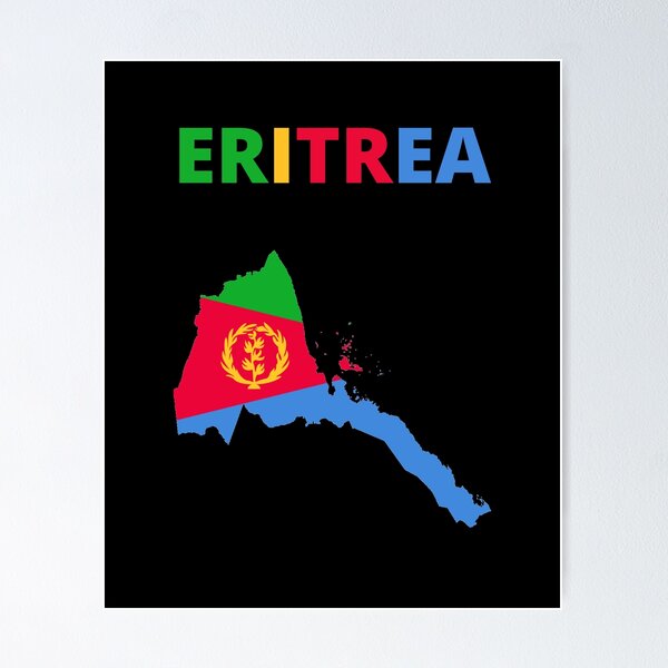 Item preview, ERITREA designed and sold by Alligatorgod.