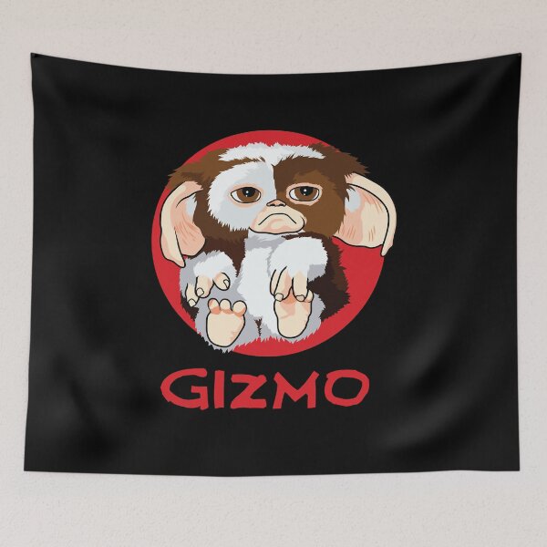 Item preview, Gizmo designed and sold by TerinaDrig46.