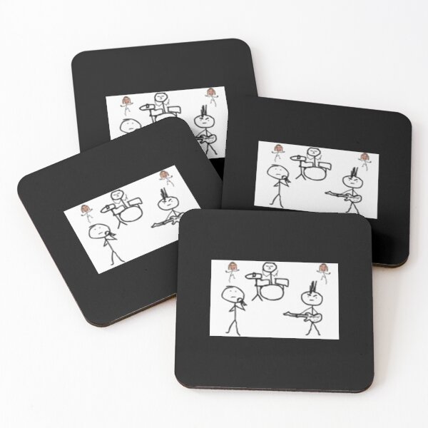 Item preview, schfifty five band designed and sold by ChiaSlate.