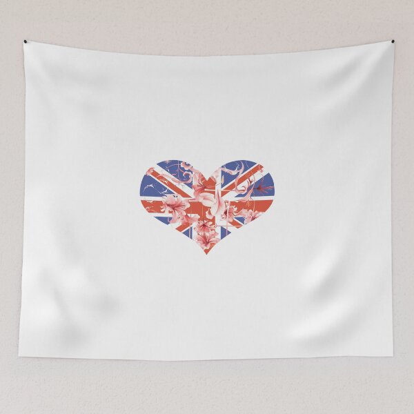 Item preview, Queen's platinum art, Queen's platinum heart art  designed and sold by Glenclo1.