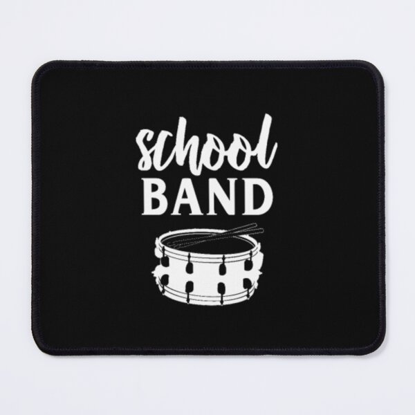 Item preview, School Band designed and sold by ChiaSlate.