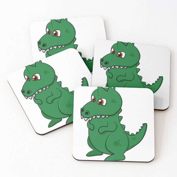 Item preview, Different Types Of Dinosaur designed and sold by PaulGoldStore.