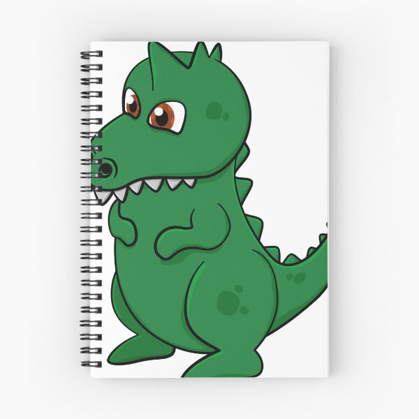 Item preview, Different Types Of Dinosaur designed and sold by PaulGoldStore.