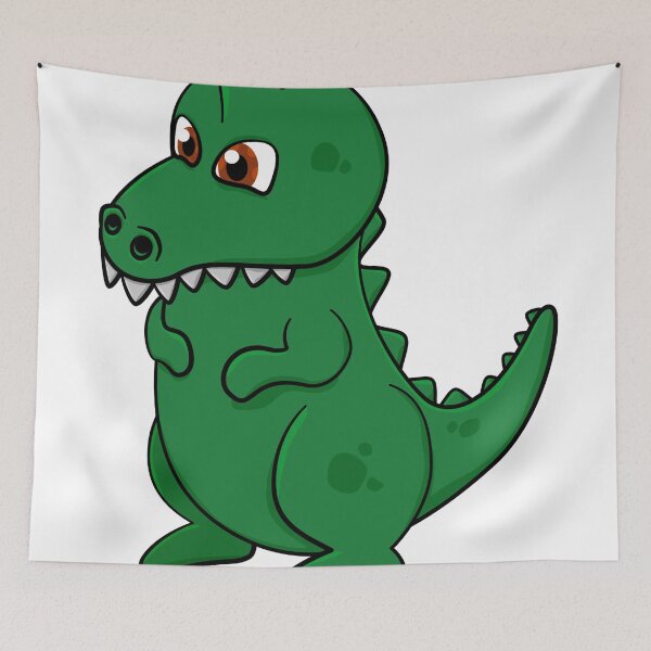 Item preview, Different Types Of Dinosaur designed and sold by PaulGoldStore.