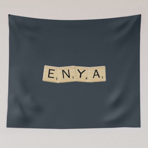 Artikelvorschau, Silly Enya Drummer entworfen und verkauft von ChiaSlate.
