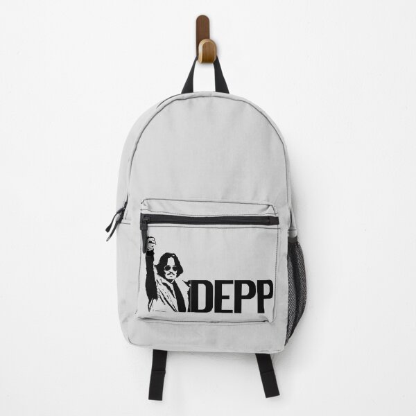 Item preview, Johnny Depp or winner for life designed and sold by Mirosi-S.