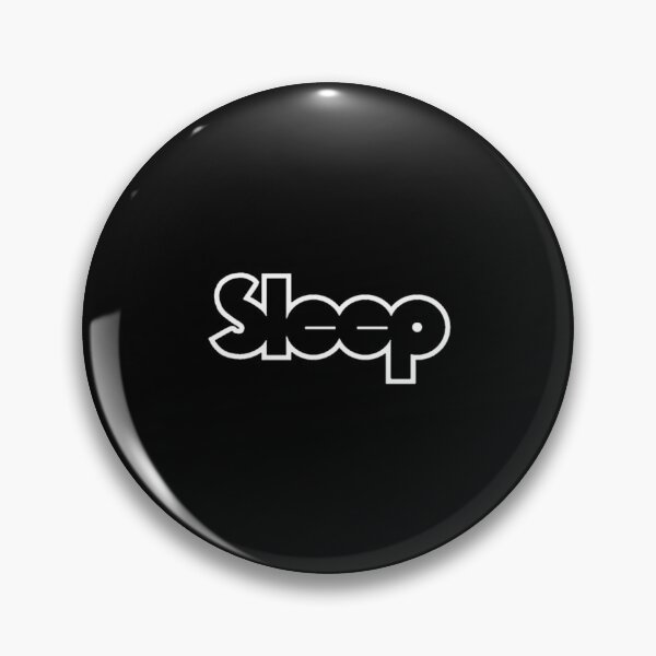 Item preview, sleep band stoner doom metal designed and sold by ChiaSlate.