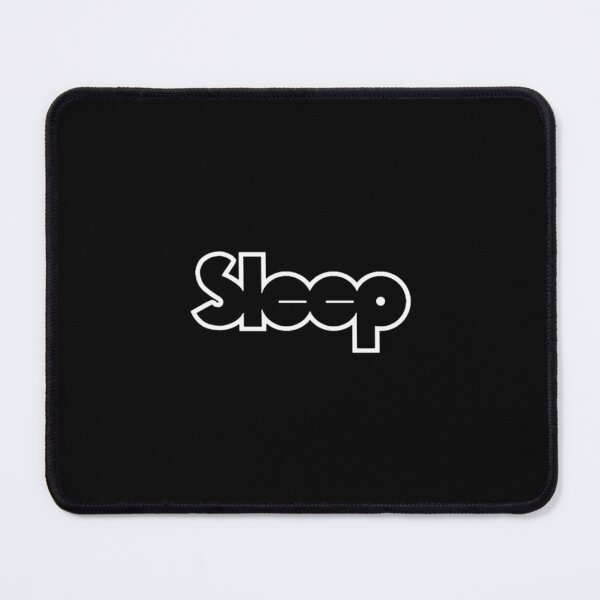 Item preview, sleep band stoner doom metal designed and sold by ChiaSlate.