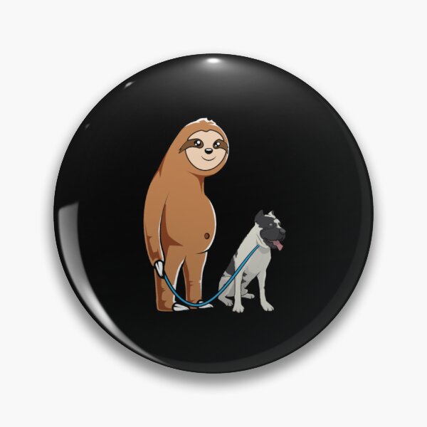 Artikelvorschau, Sloth Walking Bandog Shirt Sloth Lover Gift Band entworfen und verkauft von ChiaSlate.