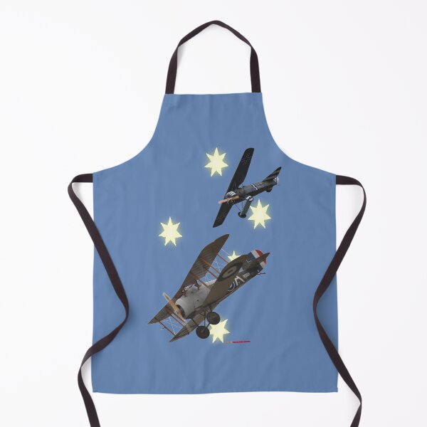 Item preview, Southern Cross Design - Fokker DVIII Vs Sopwith Snipe  designed and sold by muz2142.